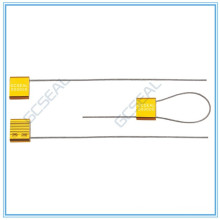 Selo de cabo de segurança evidente de temperamento (GC-C1803)